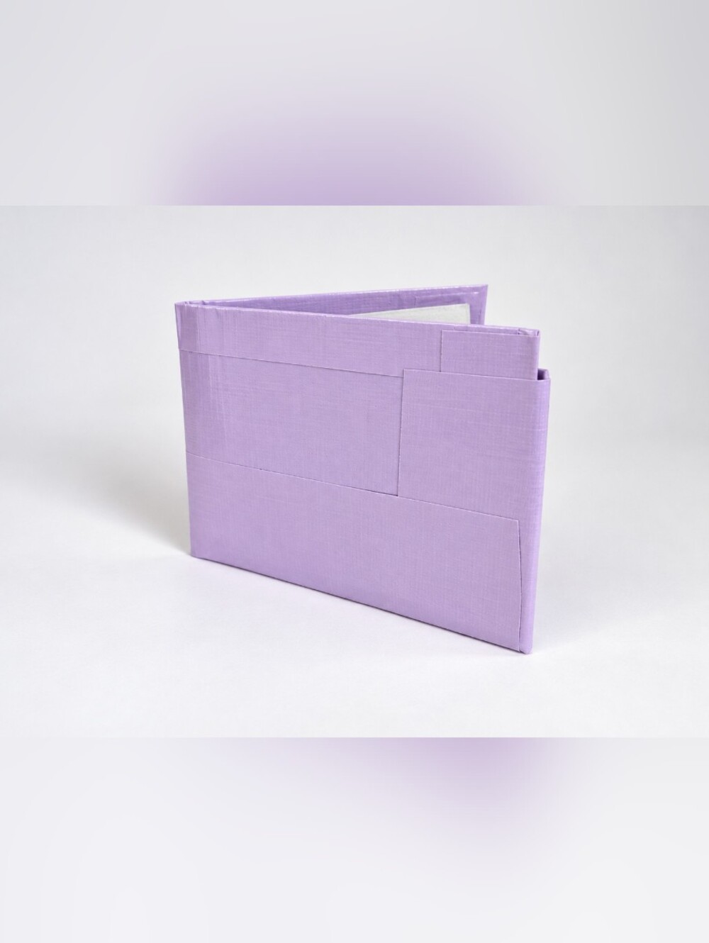 Handmade Duct Tape Wallets – Colors & Designs